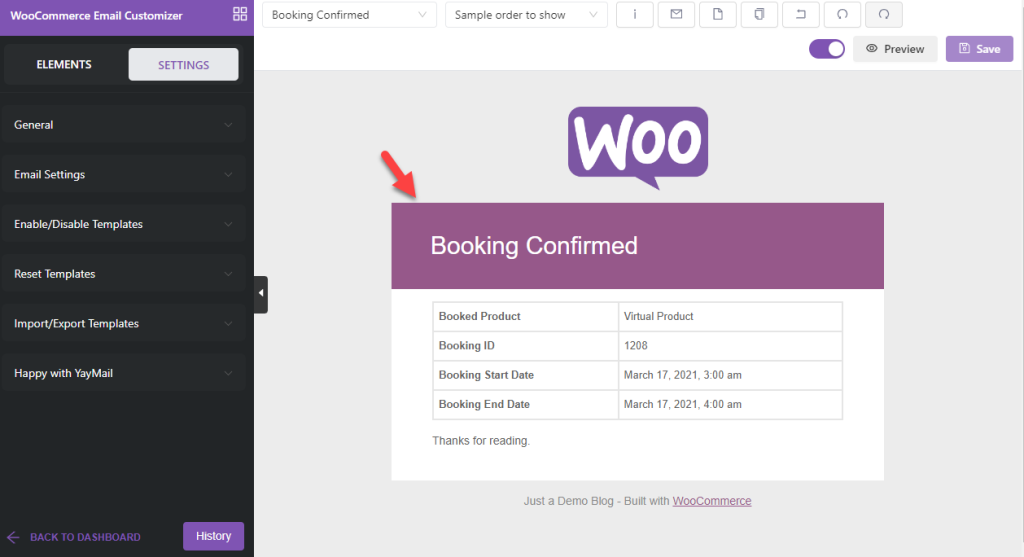 Integrate subscription for woocommerce appointment plugin