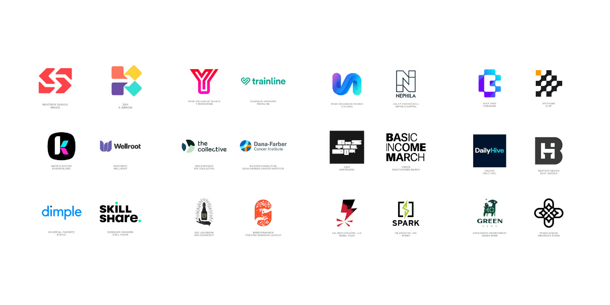 Logo Design: New Trends